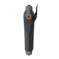 Нагреватель для аквариума проточный Jebo HT-600 200W Нагреватель для аквариума проточный Jebo HT-600 200W