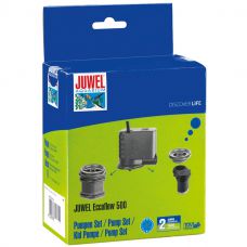 Внутренний насос помпа для аквариума Juwel Eccoflow 500л/ч 85752 Внутренний насос помпа для аквариума Juwel Eccoflow 500л/ч 85752