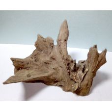 Коряга в аквариум для акваскейпинга из корня дуба 01-56