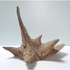 Коряга в аквариум для акваскейпинга из корня дуба 01-67