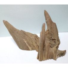 Коряга в аквариум для акваскейпинга из корня дуба 01-68
