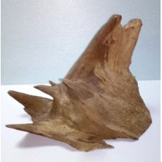 Коряга в аквариум для акваскейпинга из корня дуба 01-74