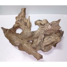 Коряга в аквариум для акваскейпинга из корня дуба 01-82