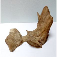Коряга в аквариум для акваскейпинга из корня дуба 01-85