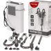Внешний фильтр Kruger Meier NeoEdge Elite 800 со скиммером для аквариумов 40-80 л Внешний фильтр Kruger Meier NeoEdge Elite 800 со скиммером для аквариумов 40-80 л