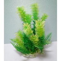 Пластиковое растение для аквариума 102172