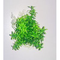 Пластиковое растение для аквариума 027092