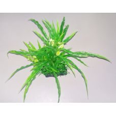 Пластиковое растение для аквариума 2530