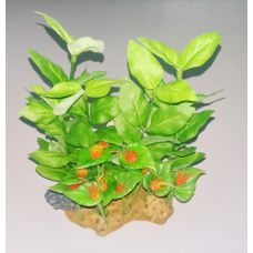 Шелковое растение для аквариума SK 309