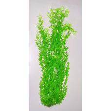Пластиковое растение для аквариума 097804 70см