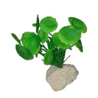 Пластиковое растение для аквариума 2677-6