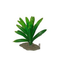 Пластиковое растение для аквариума 1402-6