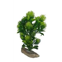 Пластиковое растение для аквариума 1418-5