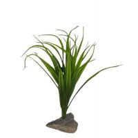 Пластиковое растение для аквариума 1418-6