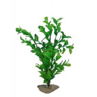 Пластиковое растение для аквариума 2675-1
