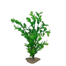 Пластиковое растение для аквариума 2675-1 32см