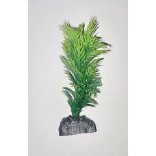 Пластиковое растение для аквариума 3122g 6см