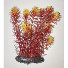Пластиковое растение для аквариума B42201