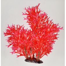 Пластиковое растение для аквариума 3331
