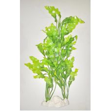 Пластиковое растение для аквариума 7945