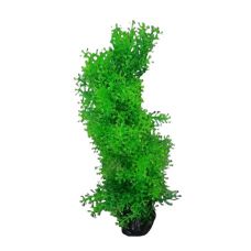 Пластиковое растение для аквариума 21020 20см