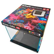 Морской аквариум Dupla Ocean Cube 50 35x40x35см (81475)