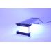 Светильник для рифового аквариума светодиодный LED Ptero Ray Reef 60-80