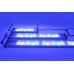 Светильник для рифового аквариума светодиодный LED Ptero Ray Reef 100-110