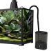 Генератор тумана с Wi-Fi для террариума Repti-Zoo Smart WIFI Humidifier 4 л (ZTF14) Генератор тумана с Wi-Fi для террариума Repti-Zoo Smart WIFI Humidifier 4 л (ZTF14)