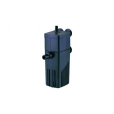 Фильтр для аквариума внутренний RESUN Mini filter 200л/ч (аквариум 10-30л)