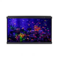 Аквариум Resun WPG 60 для GloFish 56л 59.3х30.8х36.6 см (155892) Аквариум Resun WPG 60 для GloFish 56л 59.3х30.8х36.6 см (155892)