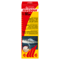 Sera Mycopur 100мл (от грибка и паразитов) 02240