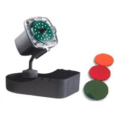 Подводный светильник Sicce LED LIGHT NATHUR-LED LLN001E Подводный светильник Sicce LED LIGHT NATHUR-LED LLN001E