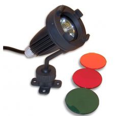 Подводный светильник Sicce HALLEY LED LIGHT LLH001E Подводный светильник Sicce HALLEY LED LIGHT LLH001E
