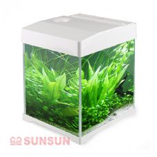 Аквариум (набор) Sun-Sun Led 15л AT-250D Аквариум (набор) Sun-Sun Led 15л AT-250D