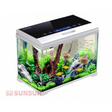 Аквариум (набор) Sun-Sun Led 30л AT-420A