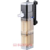 Фильтр для аквариума внутренний SunSun Grech CHJ-1502 1500 л/ч (аквариум 150-350л)
