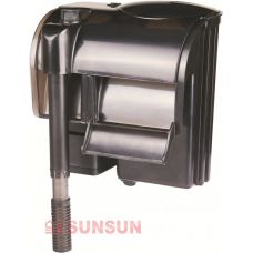 Навесной фильтр для аквариума Sun-Sun HBL-601 (аквариум 50-100л)