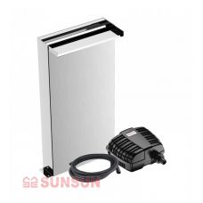 Водопад стационарный SUN-SUN CWF 60 Водопад стационарный SUN-SUN CWF 60