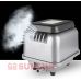 Компрессор для аквариума и пруда мембранный Sun-Sun HJB-120 120L/min