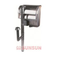 Навесной фильтр для аквариума Sun-Sun HBL-501 (аквариум 60-80л)