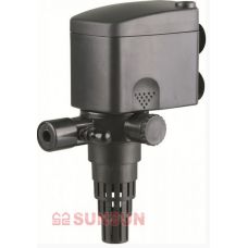Внутренний насос помпа для аквариума SUN-SUN JP-023 1000л/ч