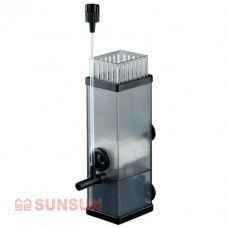 Фильтр для аквариума внутренний SunSun JY-03 300л/ч (аквариум 20-50л)