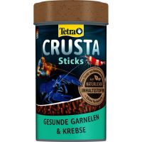 Корм сухий Tetra Crusta Sticks для ракоподібних в паличках 100мл