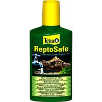 Tetra ReptoSafe кондиционер для террариума 100мл 177727