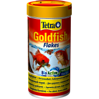 Корм Tetra Goldfish для золотых рыб в хлопьях 250мл 140127