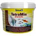 Корм для рыб Tetra MIN Granules (на развес) для всех видов рыб (гранулы) 50г