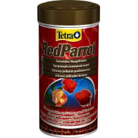 Корм Tetra Red Parrot для попугаев (гранулы) 250мл 199019