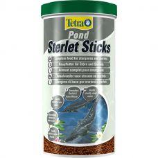 Корм Tetra Pond Sterlet Sticks для осетровых и стерляди 1л 148819