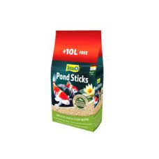 Корм Tetra Pond Sticks для прудовых рыб 40л+10л (палочки 8-12мм), 5,25кг 241244
